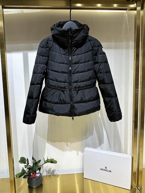 Moncler Women's Outwear 76